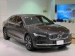 Volvo S90 2023 - Ưu đãi lãi suất vay mua xe 0%, tặng bảo hiểm vật chất 2 chiều, giảm giá tiền mặt sâu nhất tháng 3