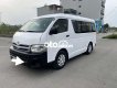 Toyota Hiace   2011,số sàn máy xăng,16 chỗ. 2011 - Toyota Hiace 2011,số sàn máy xăng,16 chỗ.