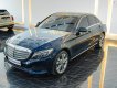 Mercedes-Benz C 250 2017 - Màu xanh lam