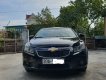 Chevrolet Cruze 2014 - Xe màu đen giá ưu đãi