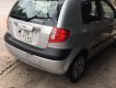 Hyundai Getz 2010 - Màu bạc, giá chỉ 148 triệu
