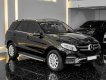 Mercedes-Benz GLE 400 2015 - Màu đen, nội thất đen