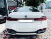 BMW 730Li 2020 - Xe màu trắng