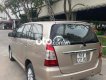 Toyota Innova Bán   2.0E 2013 2013 - Bán Toyota Innova 2.0E 2013