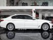 BMW 520i 2020 - Xe màu trắng