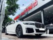 BMW 730Li 2020 - Xe màu trắng