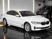 BMW 520i 2020 - Xe màu trắng