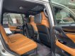 Lexus LX 570 2021 - Màu bạc, nhập khẩu nguyên chiếc