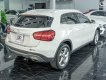 Mercedes-Benz GLA 200 2017 - Hỗ trợ trọn đời từ bảo dưỡng đến cứu hộ