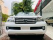 Lexus GX 460 2010 - Màu trắng, nhập khẩu nguyên chiếc