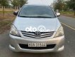 Toyota Innova 2011 - Xe gia đình không kinh doanh