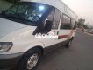 Ford Transit Tải  850kg/6 xe mới đăng kiểm 2005 - Tải van 850kg/6 xe mới đăng kiểm