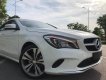 Mercedes-Benz CLA 200 2017 - Xe màu trắng giá cạnh tranh