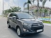 Toyota Innova 2018 - Hà Nội Car CN Sài Gòn - Xe màu xám, nội thất nâu