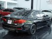 BMW 530i 2019 - Xe màu đen
