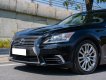 Lexus LS 460 2015 - Odo 6v km, biển thành phố