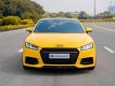 Audi TT 2017 - Xe màu vàng