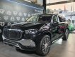 Mercedes-Maybach GLS 480 2022 - Xe màu đen - Xe mới, đủ màu, giá tốt nhất toàn quốc, giảm tiền mặt lên đến hơn 100tr