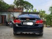 Chevrolet Cruze 2014 - Xe màu đen giá ưu đãi