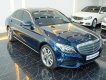 Mercedes-Benz C 250 2017 - Màu xanh lam