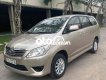 Toyota Innova Bán   2.0E 2013 2013 - Bán Toyota Innova 2.0E 2013