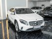 Mercedes-Benz GLA 200 2017 - Hỗ trợ trọn đời từ bảo dưỡng đến cứu hộ