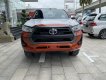 Toyota Hilux 2023 - Hoàn toàn mới - Đủ màu