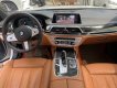 BMW 730Li 2020 - Xe màu trắng