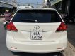 Toyota Venza 2009 - Màu trắng xe gia đình