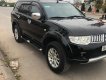 Mitsubishi Pajero Sport 2013 - Màu đen