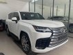 Lexus LX 600 2023 - 4 chỗ giao ngay, mới 100%