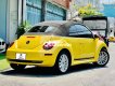 Volkswagen Beetle   Convertible Model 2008 2007 - Volkswagen Beetle Convertible Model 2008