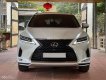 Lexus RX 300 2021 - Giá 3 tỷ 296tr, màu trắng