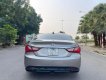 Hyundai Sonata 2011 - Xe màu xám