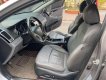 Hyundai Sonata 2011 - Xe màu xám