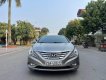 Hyundai Sonata 2011 - Xe màu xám