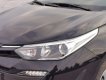 Toyota Vios 2020 - Màu đen, biển Hà Nội, chắc chắn