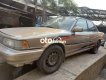 Toyota Camry Cần  đời 1988 v6 xe mới xét ký giấy được 1988 - Cần camry đời 1988 v6 xe mới xét ký giấy được