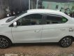 Mitsubishi Attrage 2021 - Màu trắng - Nha Trang - Bán xe lên đời cao hơn