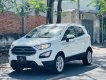 Ford EcoSport 2019 - Màu trắng