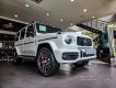 Mercedes-Benz G63 2023 - Xe có ngay, mới 100%