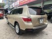 Toyota Highlander 2011 - Chào bán 800 triệu