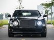 Bentley Mulsanne 2013 - Siêu Sedan