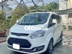 Ford Tourneo Siêu Phẩm   trắng ngọc trinh 2020 2020 - Siêu Phẩm Ford Tourneo trắng ngọc trinh 2020