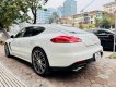 Porsche Panamera 2013 - Màu trắng, nhập khẩu nguyên chiếc