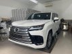 Lexus LX 600 2023 - 4 chỗ giao ngay, mới 100%