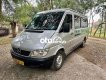 Mercedes-Benz Sprinter xe 16 chỗ sx 2010 2010 - xe 16 chỗ sx 2010
