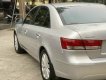 Hyundai Sonata 2009 - Màu bạc, xe nhập