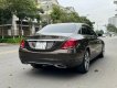 Mercedes-Benz C 250 2017 - Giá 945 triệu