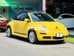 Volkswagen Beetle   Convertible Model 2008 2007 - Volkswagen Beetle Convertible Model 2008